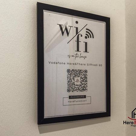 Comfort Suite - Airport 5Min - Ac - Smart Tv Genoa Exterior photo